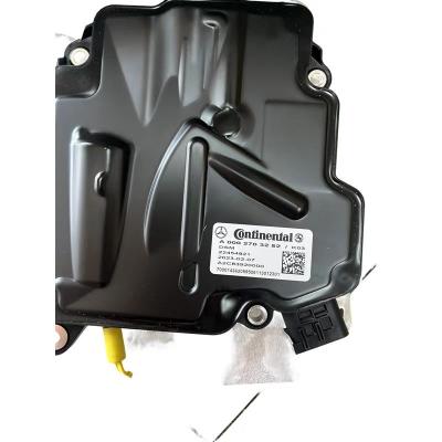 China Gearbox control unit Module gearbox automatic gearshift computer for 7-Speed DSG 7229 0.38M*0.3M*0.11M for sale