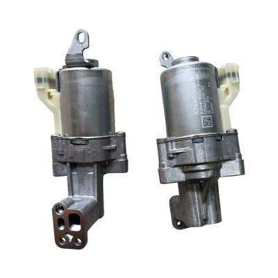 China A2463700700 New Auxiliary oil pump For 7-Speed DSG Transmission In Suitable for Mercedes-Benz dual clutch 724.0 0.19M*0.11M*0.1M for sale