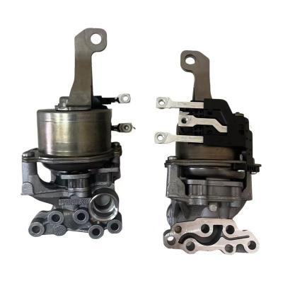 China Original Genuine Parts OEM A7252709307 Engine Oil Pump Assembly For 9Speed Mercedes Benz 0.19M*0.11M*0.1M for sale