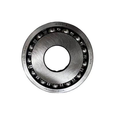 China Cvt Transmission Pulley Set Gearbox Deep Groove Ball Bearing  REJF015 SC06D03CM09V 85*30*13MM for sale