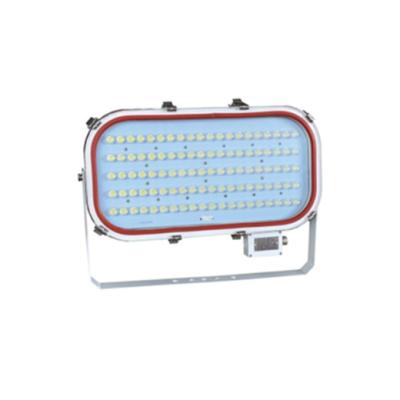 China Stainless Steel LED Flood Light TG20 100W IP67 Marine Navigation Spot Lights Outdoor for sale