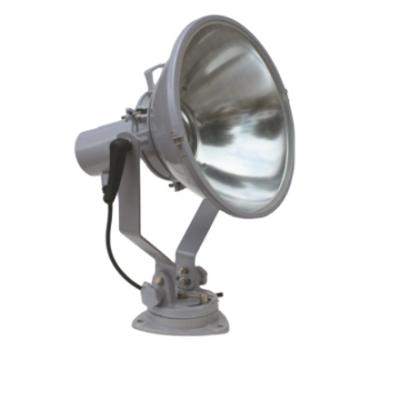 China IP55 450W Brass Marine Boat Searching Outside Light TG7 - A Flood Spot Light for sale