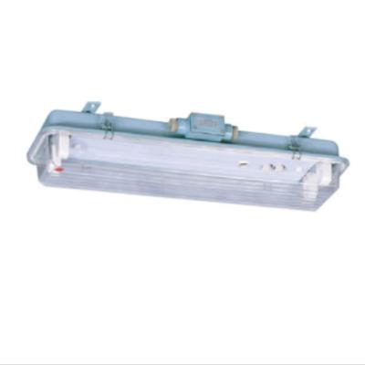 China Light JCY26 - 2E of Steel/PC IP56 2*20W Marine Waterproof Fluorescent for sale