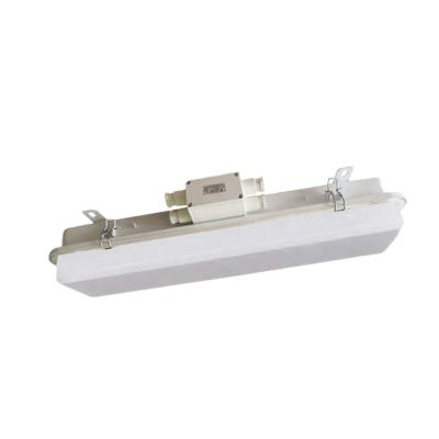 China Steel JCY23 - 2L LED Marine Fluorescent Pendant Light IP56 For Boat for sale