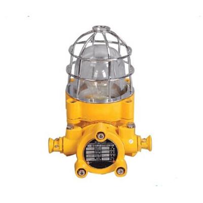 China CFD4/DF1 Brass Brass Incandescent Explosion Proof Light for Marine for sale