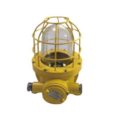 China Marine CFD4 High Qualified Explosion Proof Portable Light For Boat Vessel for sale