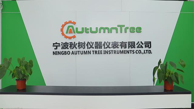 Verified China supplier - Ningbo Autumn Tree Instruments Co., Ltd.