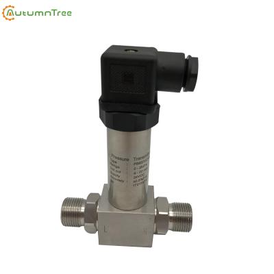 China Universal Test Equipment IP65 0.5%FS China Differential Pressure Transmitter for sale