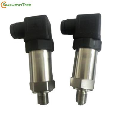 China High Accuracy and Good Stability 0.5%FS 4-20MA OEM Pressure Transmitter Transducer Type for sale