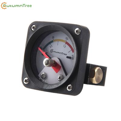 China Pump pressure gauge, differential pressure gauge for filters, gauge 3