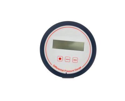 China Digital differential pressure measurement with 342 for sale