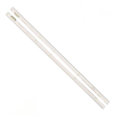 China LED/LCD TV LM-1135/1136 LED Backlight Light Bar SLED_2012SVS37_7032NNB_2D_LEFT52/RIGHT52_REV1.0_120120 Use For Samsung UE37ES6710 for sale