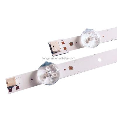 China High Quality Led TV Backlight Strip 2013svs46_3228n1_b2_l06 R05_rev1.0 Use For Samsung Hg46aa570 Ue46h5373 Un46eh5000 Un46fh6030f for sale