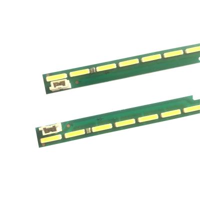 China New Led LED/LCD TV 6 Backlight Strips 60led 55