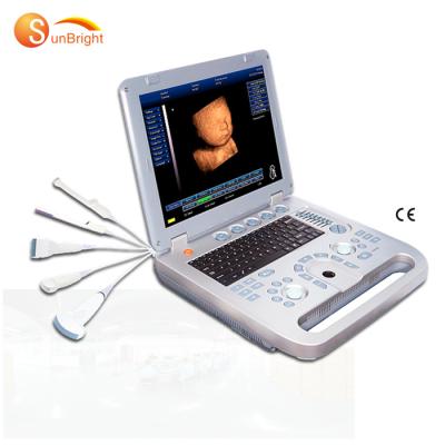 China OB Ultrasound 3d Ultrasound For Vet Used Latest Promotion Price Ultrasound Machine for sale