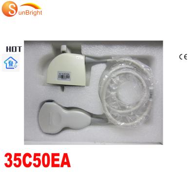 China Abdomen/OB/GYN/Urology CE Mindray Convex Compatible Ultrasound Probe 35C50EA for Ultrasound DP-8800Plus DP-8800 DP-6600/Z5 for sale