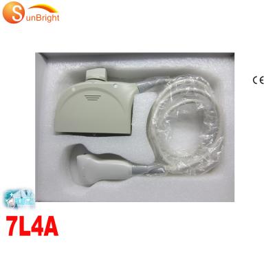 China Ograns/MSK/Pediatric/Anesthesia Probe Best Service 7L4A Compatible Linear/Small Probe For Mindray Ultrasound for sale