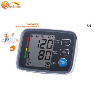 China Automatic Arm Telehealth Products Digital Monitor Remote Blood Pressure for sale