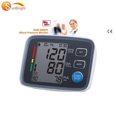 China Arm Remote Health Solutions RPM Telehealth Devices Provider Auto Blood Pressure Monitor for sale