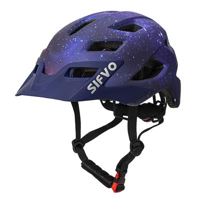 China Safety Bicycle Accessories Helemt Fashion Kids Bike Helmet, Youth Roller Skate Helmet, Bicycle Helmets Sports Helmets For Boys And Girls Aged 5-14 50-57cm for sale