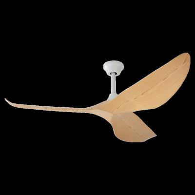 China Wholesale ABS Office Building Fan Mute Copper Wire ABS Hanging Blades Full 56 Inch ABS Big Blade Ceiling Fan for sale