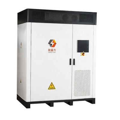 China Lifepo4 Container Lithium Battery Storage Hybrid Solar Power System For Distributed PV Generator 100.352kWh-243.712kWh for sale