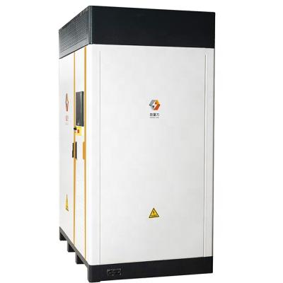 China China Container Distributed Energy Storage With 100.352kWh-243.712kWh Power Inverter System 150kWh LFP Battery 100.352kWh-243.712kWh for sale