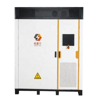 China High Quality Mobile Commercial EV Energy Storage Battery 50A 15KW 4G Backup Power Supply 100.352kWh-243.712kWh Portable Charging Pile for sale