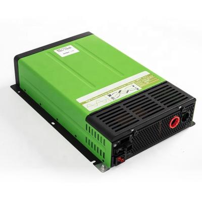 China China Rate Inverters Inverter 12v To 220v Voltage HFNBQ48V3K0-220 Car Power Converter for sale