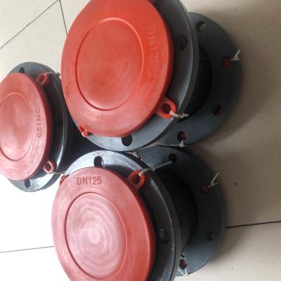 China Chemial equipment soft flexible rubber expansion joint for bruilding/natural rubber as material for rubber expansion joint for sale