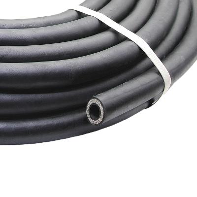 China Hot Oil Sale Low Pressure Epdm Water Hose Flexible Rubber Hoses for sale