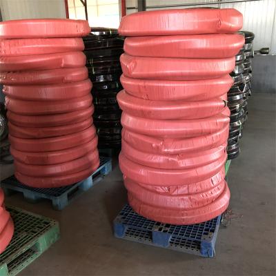 China High Quality Heavy Duty Fuel Injection SAE J30 R9 Fkm Oil Low Oil Pressure Tube Heavy Duty Rubber Hose for sale