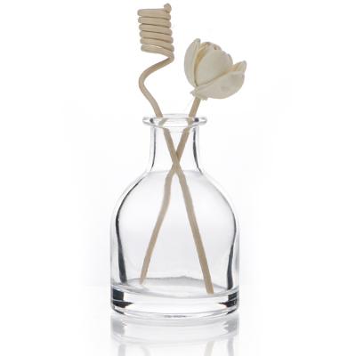 China Europe 100ml Reed Diffuser Bottle Aroma Bottle empty 150ml 200ml 250ml 300ml Reed Diffuser Bottle stock for sale