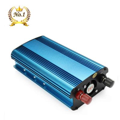 China Motor 1000W Solar Power Inverters 12V DC To 110V 220V 50Hz Power Inverter With Display Options for sale