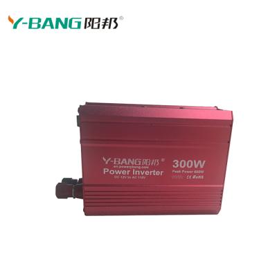 China Type B-800 Sine Wave Adapter USB Port 110V AC Socket 110V Dual Watt Modified Output for sale