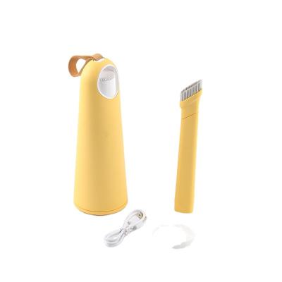 China Hotel Car Wireless Portable Vacuum Cleaner Automotive Cleaning Strong Suction For Home Office Car for sale