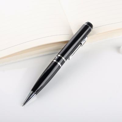 China Other Hot Portable QZT H.264 1080P FULL HD Pen Camera Support 32GB for sale