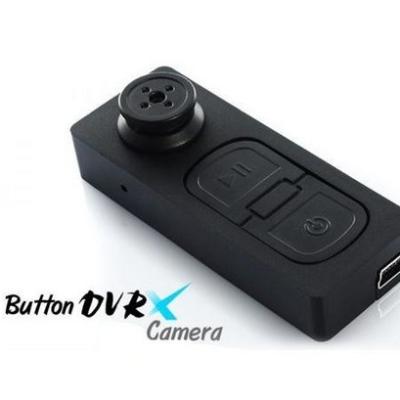 China QZT NIGHT VISION Good Quality Mini Spy S918 Button Camera DV Hidden Camcorder for sale