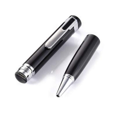 China QZT NIGHT VISION Mini Spy Camera HD 1080p Hidden Pen Camera for sale