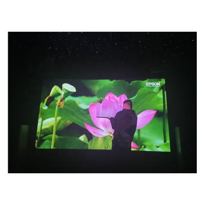 China Frame Customization 130 Inch 16 9 Ps Mount Projection Screen Projector Cinema Screen Projector for sale