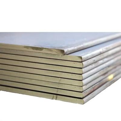 China Building Construction Professional Hot Rolled Wear Resistant Carbon Steel Plate for sale