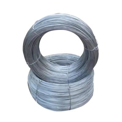 China Manufacturer Wholesale Cold Heading Iron FABRICATION Steel Wire Rod Coils For Construction for sale