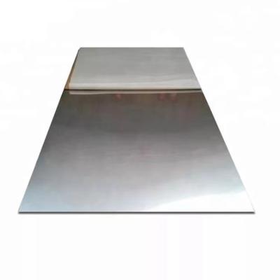 China Sale Mill Carbon Stainless Steel Sheets Surface Cold Rolled Flat Steel Sheet for sale