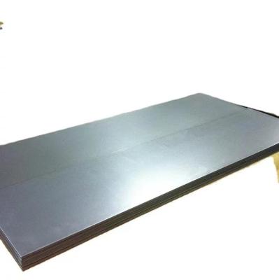 China Steel Sheet Design High End Mill Stainless Steel Cold Plates Outdoor Black Plate for sale