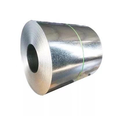 China Building Made In China Cold Rolled Hot Dip Coated Galvanized Steel Wire Strip Coils for sale