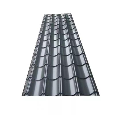 China High Quality Steel Sheet Roofing Coil Nails Hot Dipped Galvanized Colored Steel Board Sheet for sale