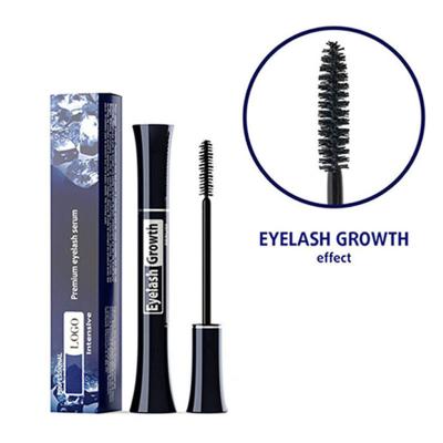 China Private Label Waterproof Lash Enhancing Eyelash Growth Serum for sale