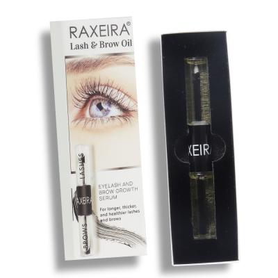 China Wholesale Organic Moisturizer Eye Lash Growth Enhancer Organic Eyelash Super Serum for sale