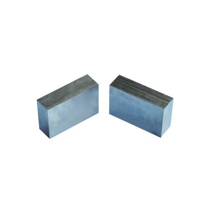 China Industrial Magnet High Permeability Amorphous Block Core China manufacture wholesale with low price for sale