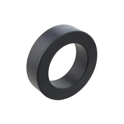 China Industrial Magnet Nanocrystalline EMC soft ferrite cores manufactures professional supply for sale